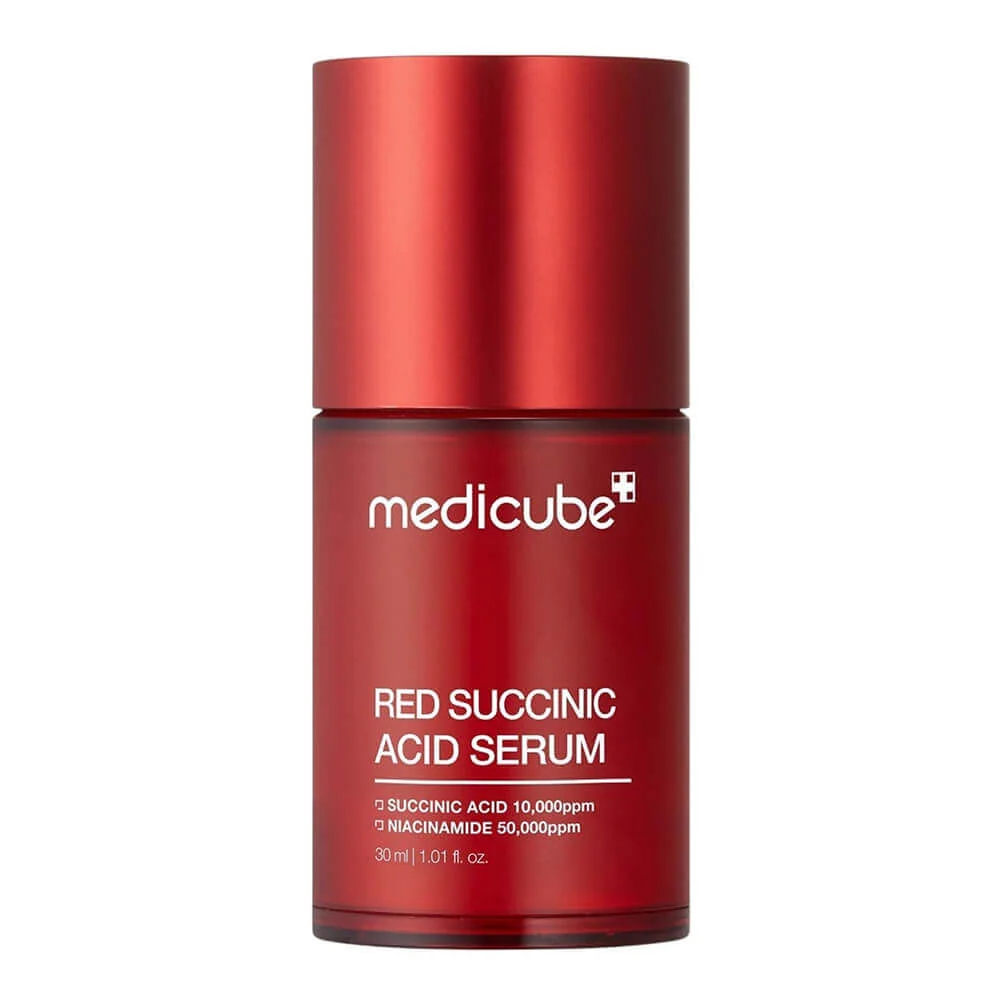Medicube Red Succinic Acid Serum